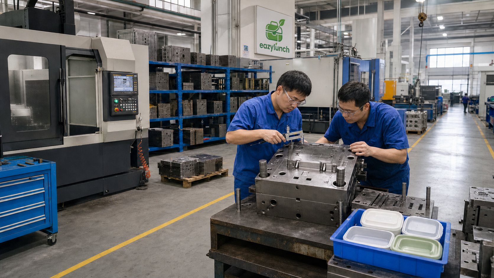 1.5MW photovoltaic solar roof installed atop Jinjiang factory